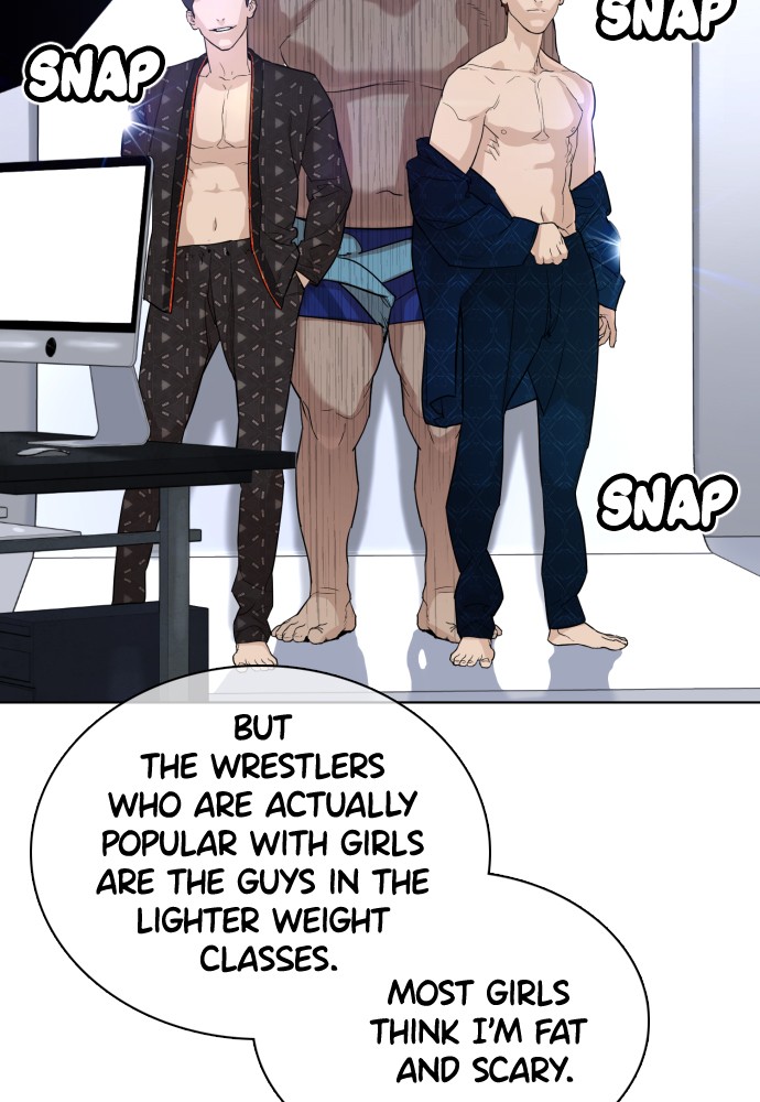 Read Viral Hit en Manga Online
