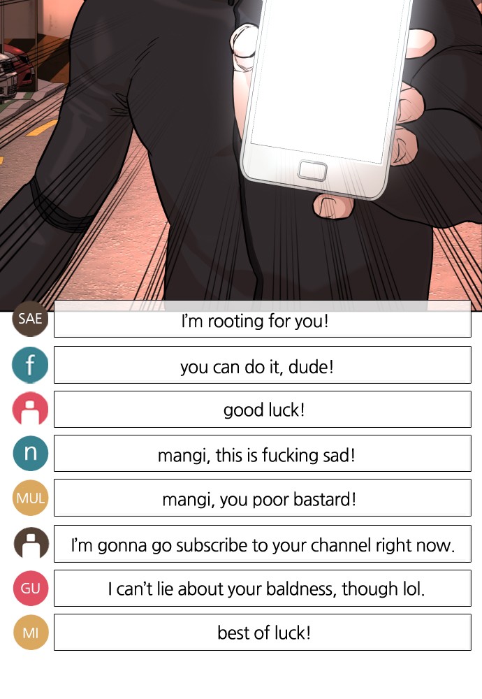 Read Viral Hit en Manga Online