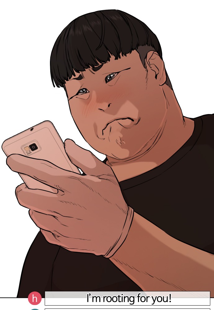 Read Viral Hit en Manga Online