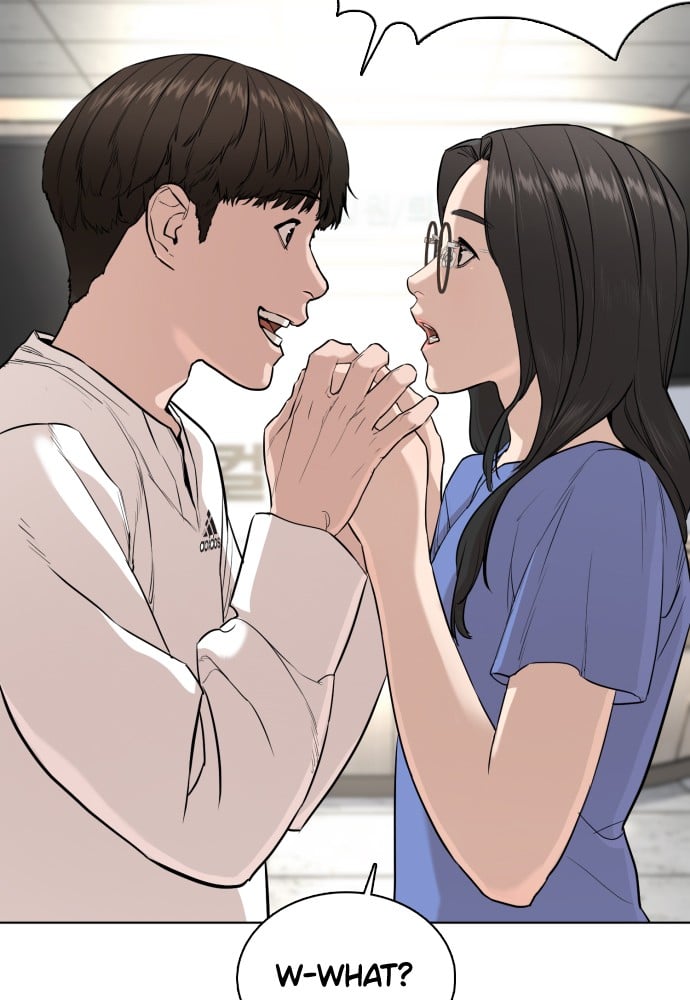 Read Viral Hit en Manga Online