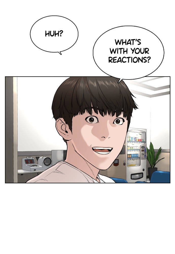 Read Viral Hit en Manga Online