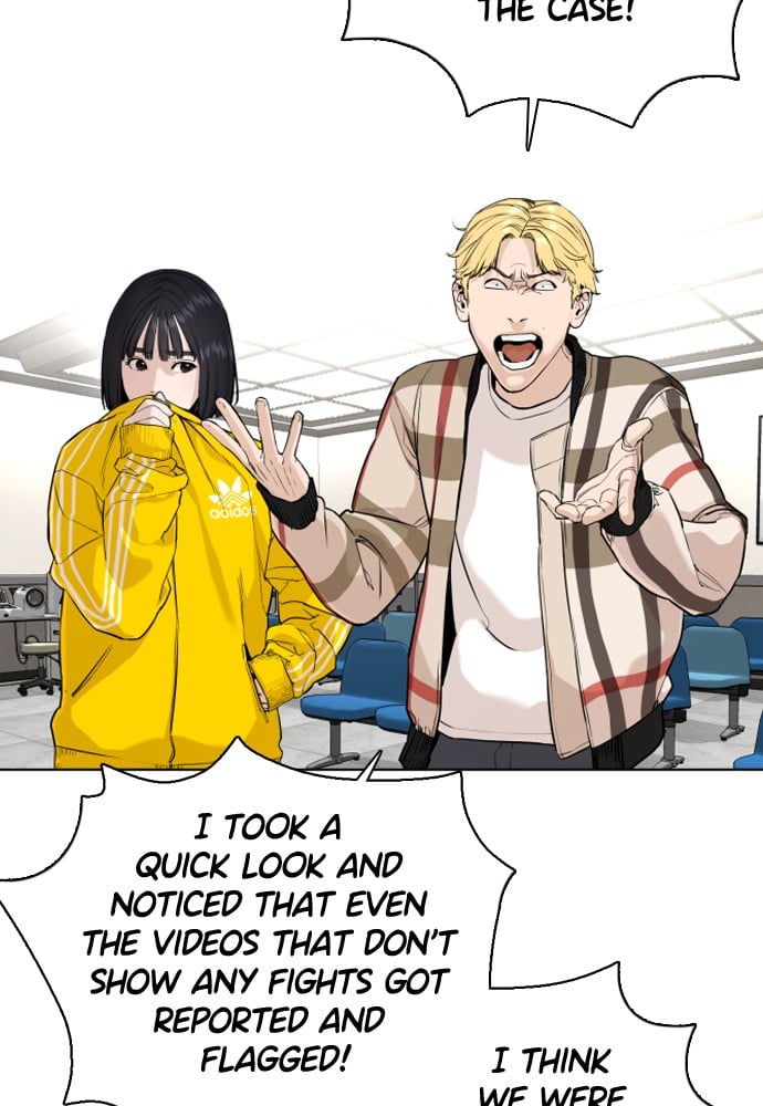 Read Viral Hit en Manga Online