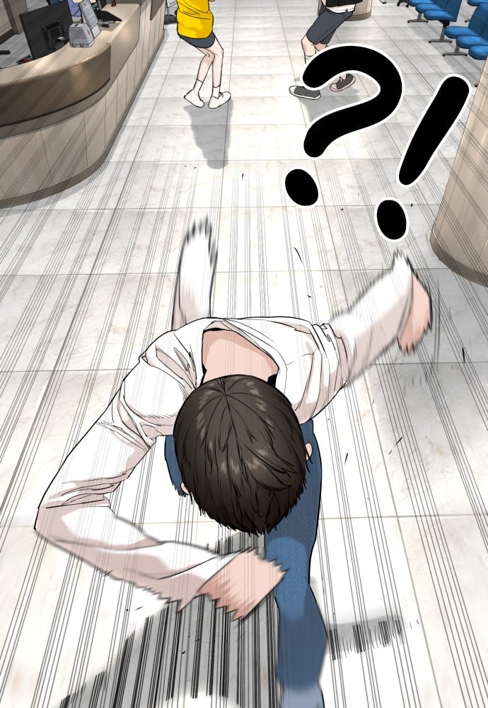 Read Viral Hit en Manga Online