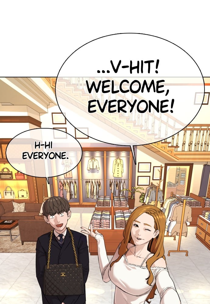 Read Viral Hit en Manga Online