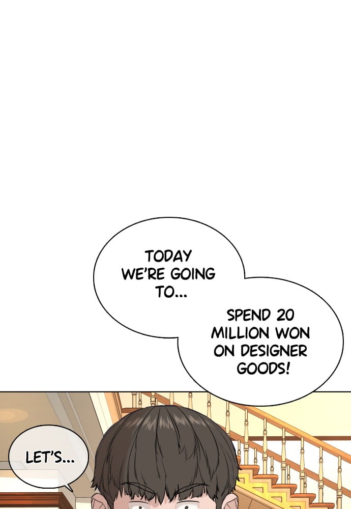 Read Viral Hit en Manga Online