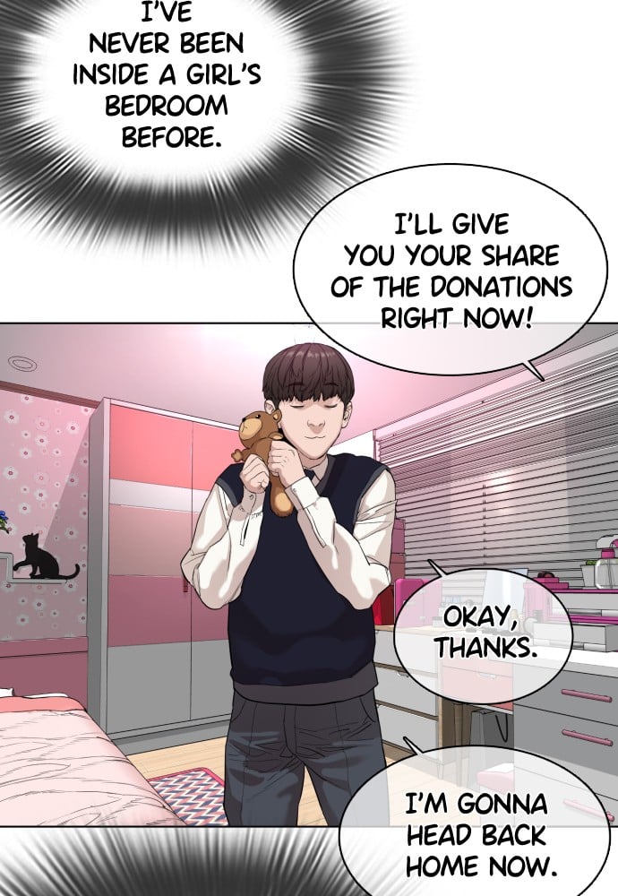 Read Viral Hit en Manga Online