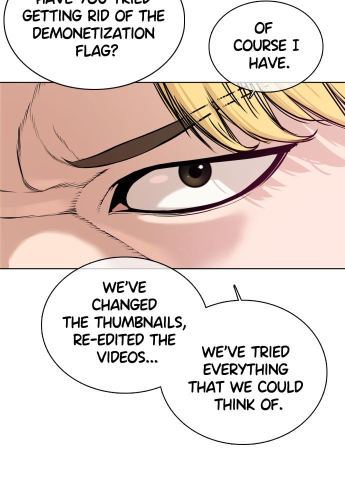 Read Viral Hit en Manga Online