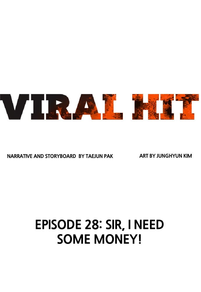 Read Viral Hit en Manga Online
