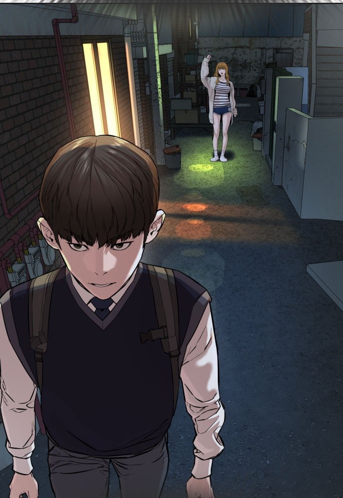 Read Viral Hit en Manga Online