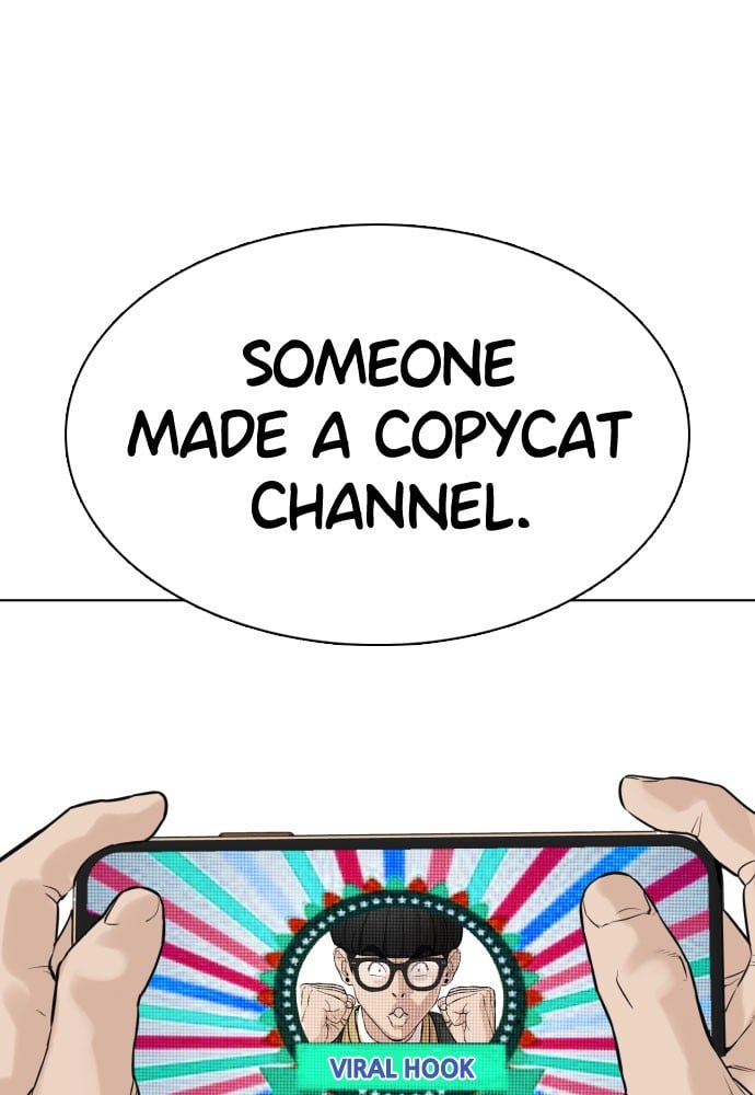 Read Viral Hit en Manga Online