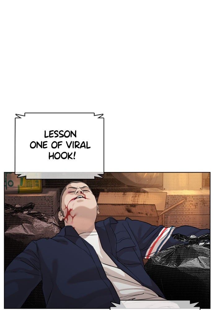 Read Viral Hit en Manga Online