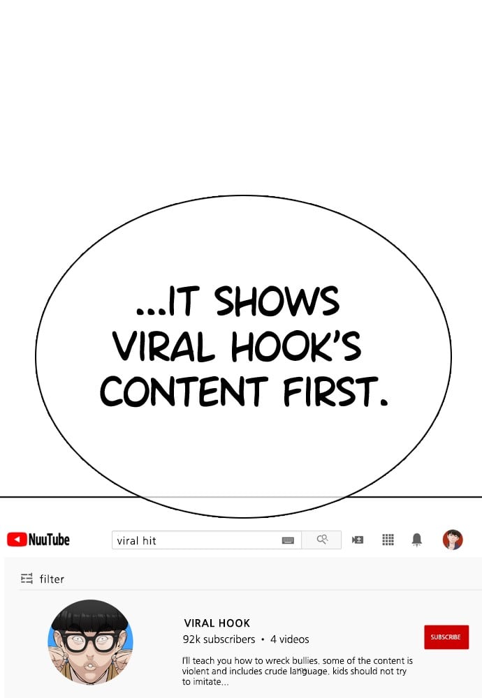 Read Viral Hit en Manga Online