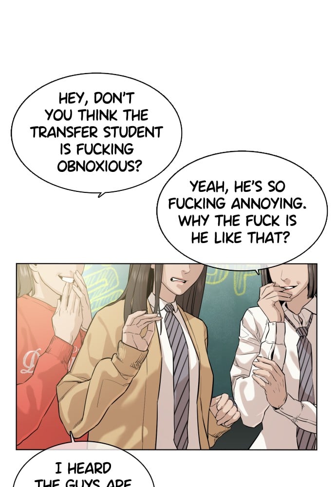 Read Viral Hit en Manga Online