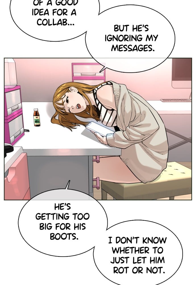 Read Viral Hit en Manga Online