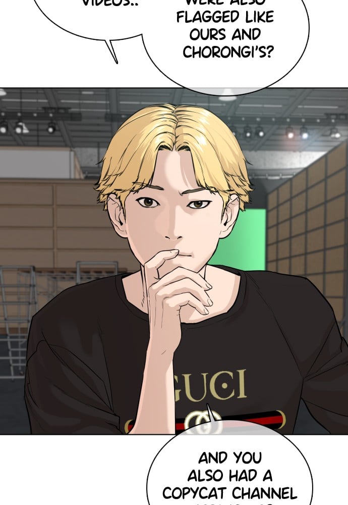 Read Viral Hit en Manga Online