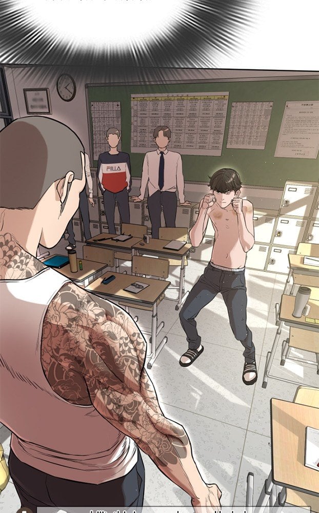 Read Viral Hit en Manga Online