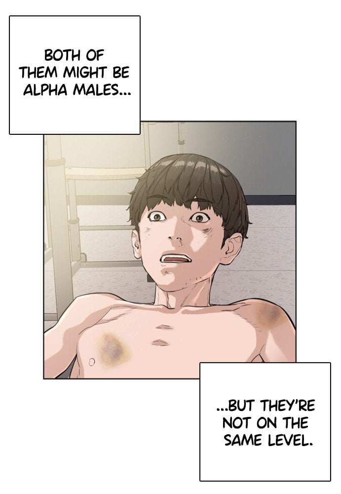 Read Viral Hit en Manga Online