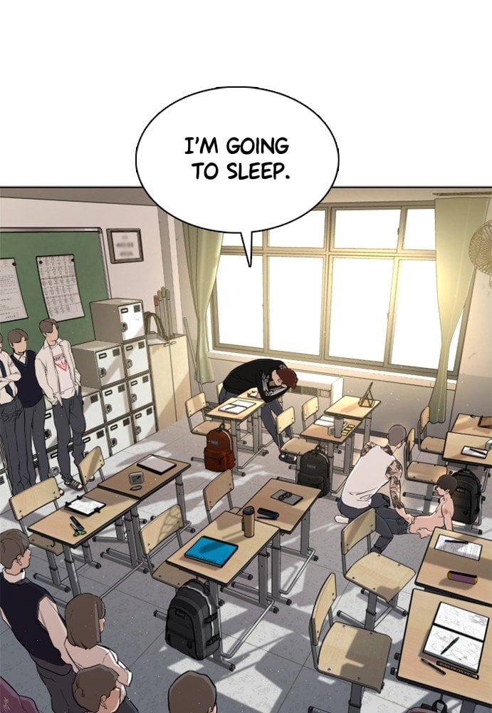 Read Viral Hit en Manga Online