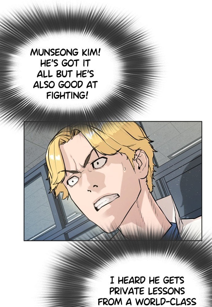 Read Viral Hit en Manga Online