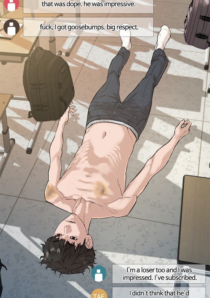 Read Viral Hit en Manga Online