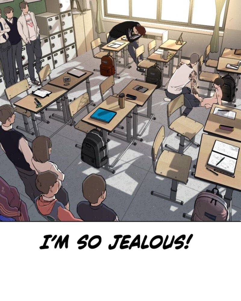 Read Viral Hit en Manga Online