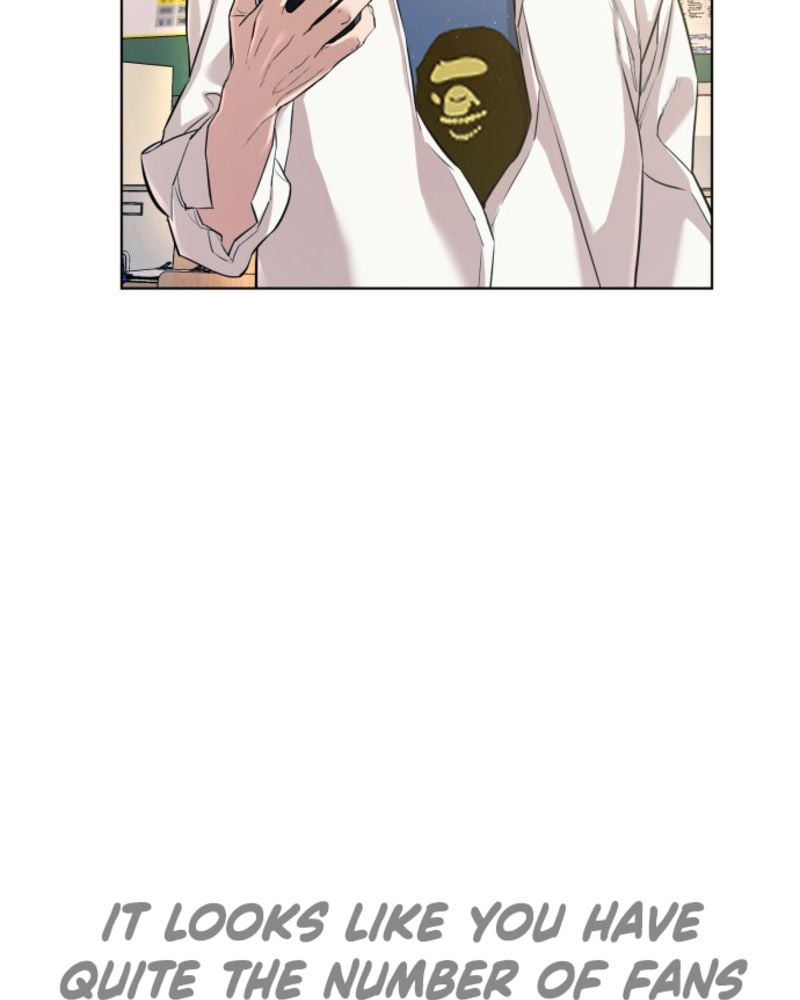Read Viral Hit en Manga Online