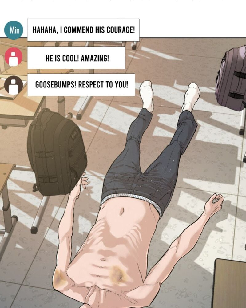 Read Viral Hit en Manga Online