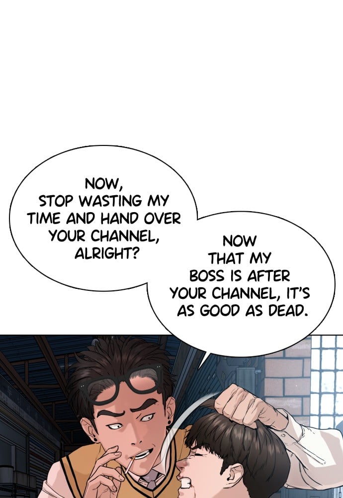 Read Viral Hit en Manga Online