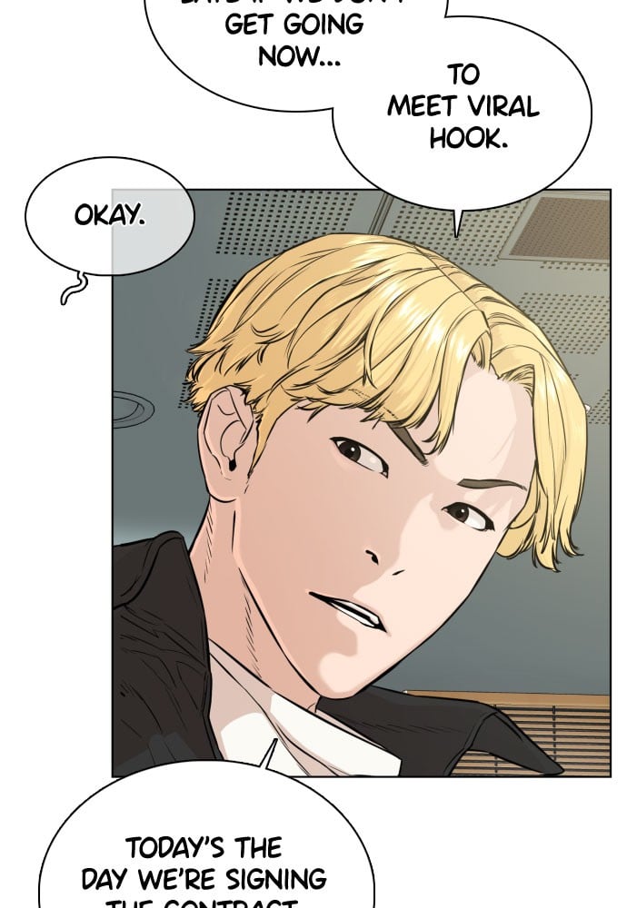 Read Viral Hit en Manga Online