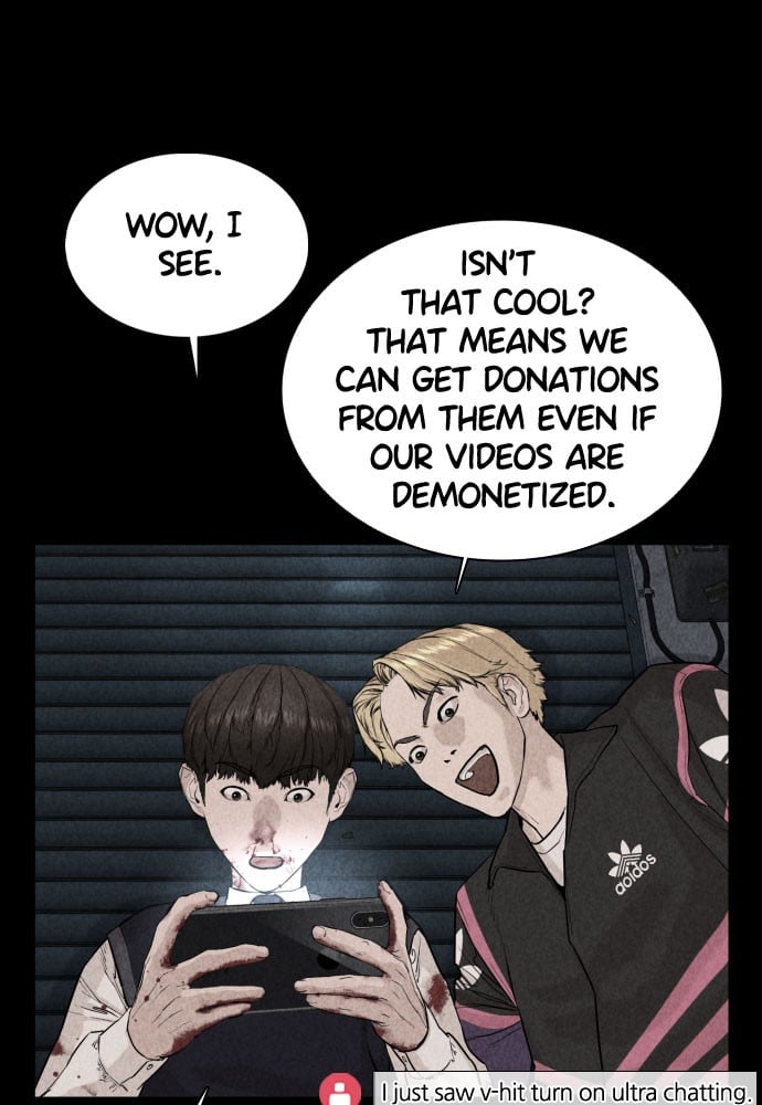 Read Viral Hit en Manga Online