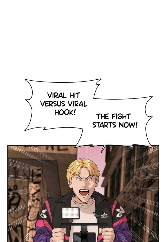 Read Viral Hit en Manga Online