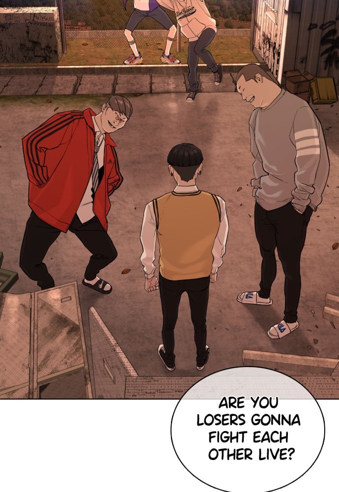 Read Viral Hit en Manga Online