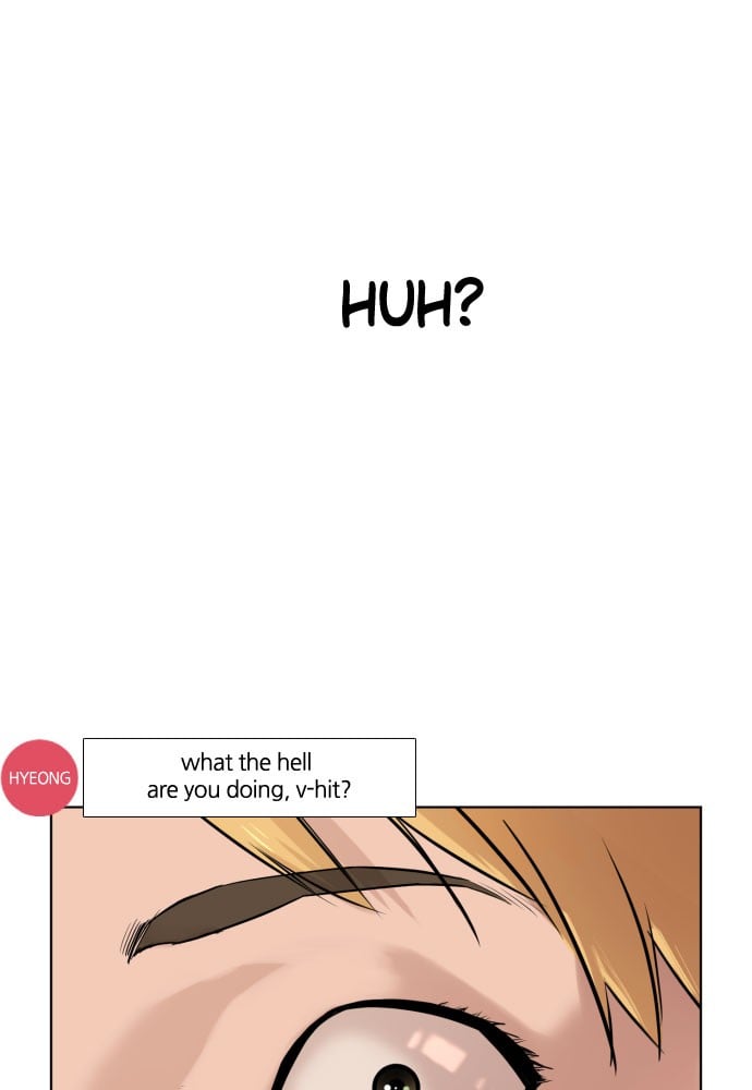 Read Viral Hit en Manga Online