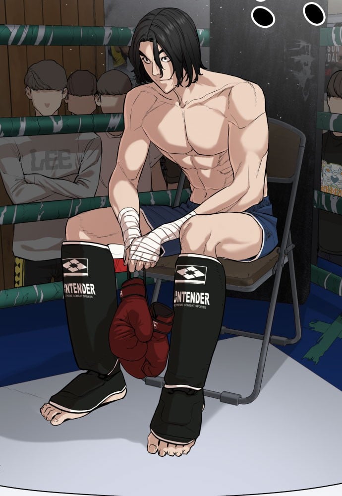 Read Viral Hit en Manga Online