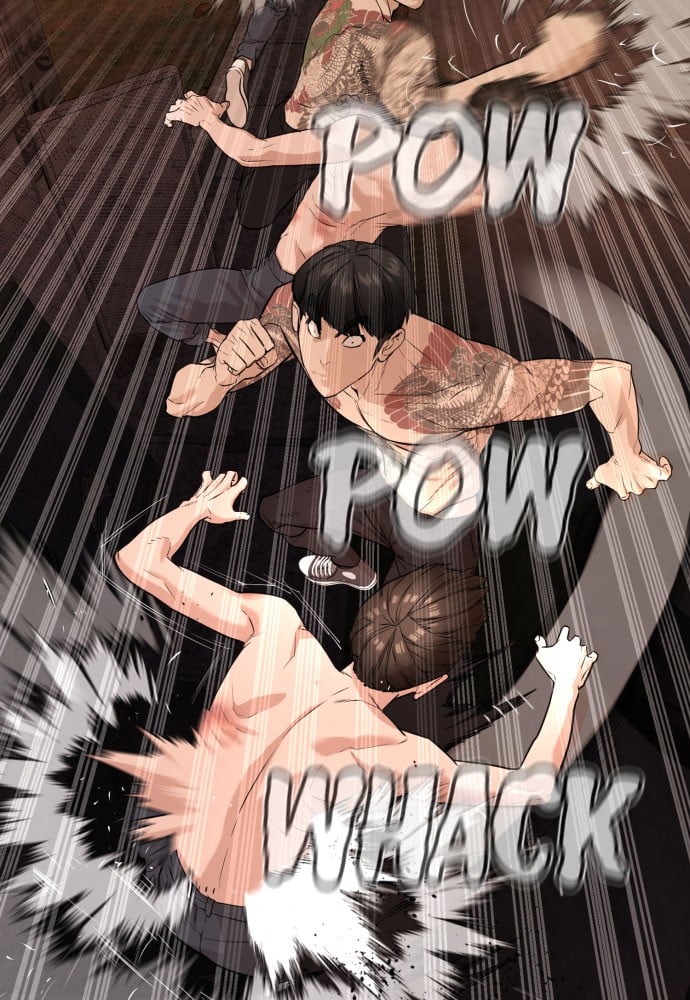 Read Viral Hit en Manga Online