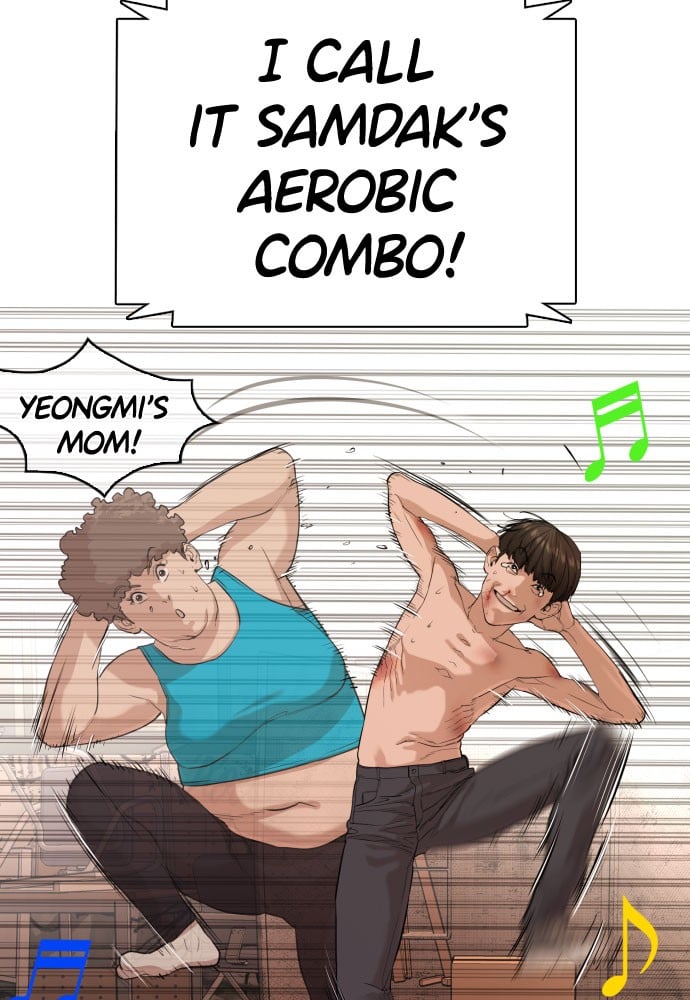 Read Viral Hit en Manga Online