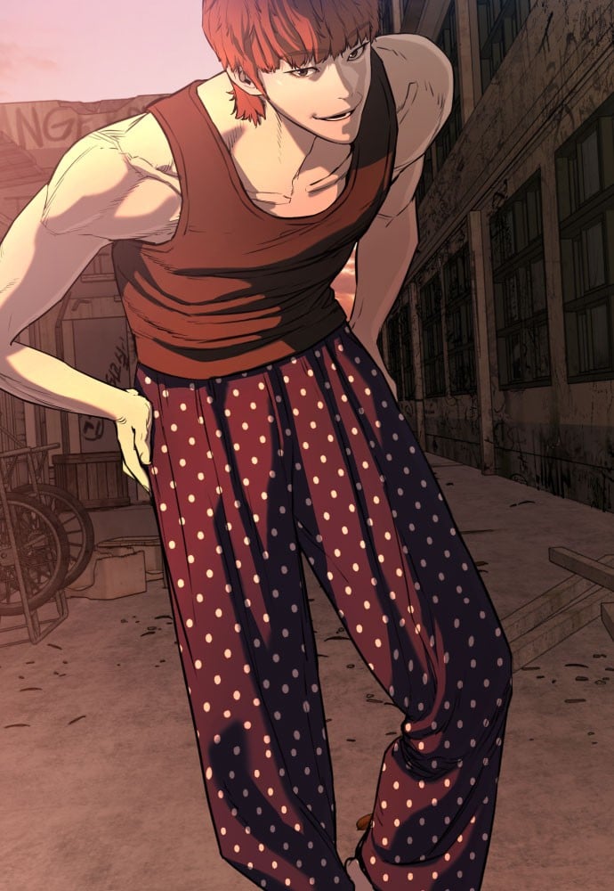 Read Viral Hit en Manga Online