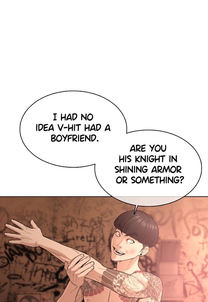 Read Viral Hit en Manga Online