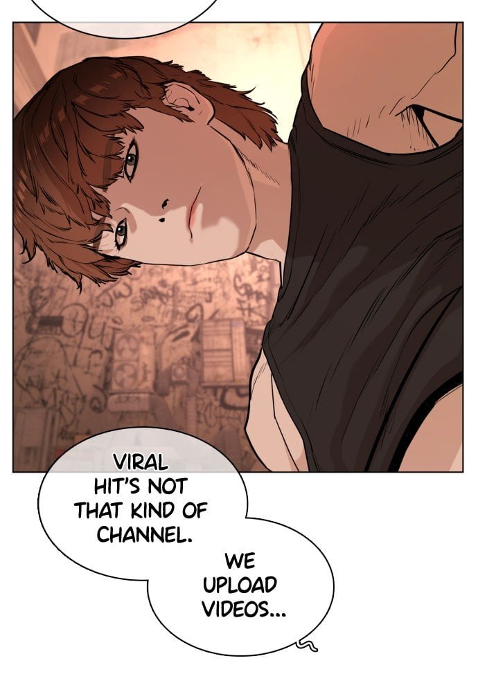 Read Viral Hit en Manga Online