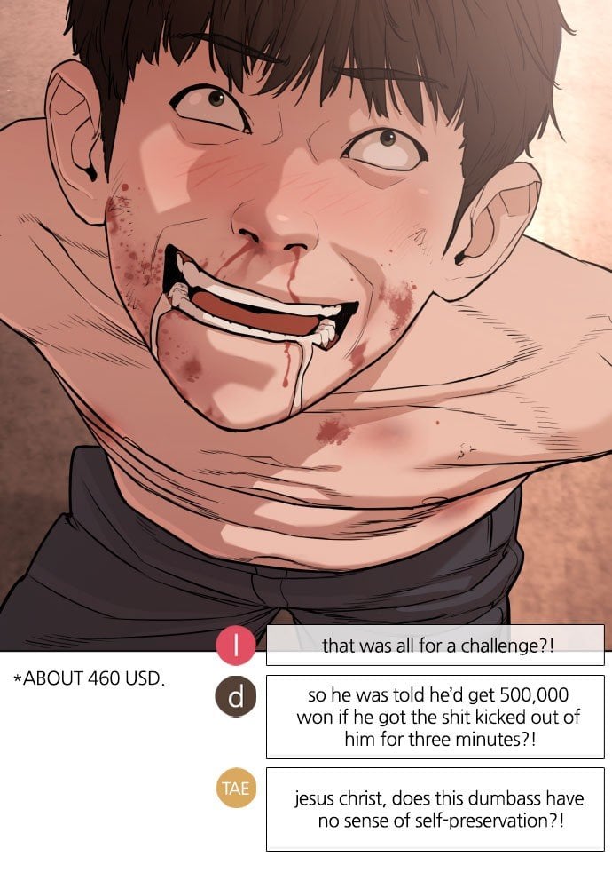 Read Viral Hit en Manga Online