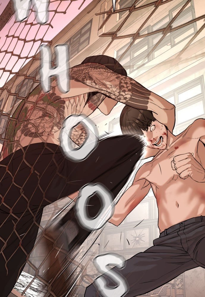 Read Viral Hit en Manga Online