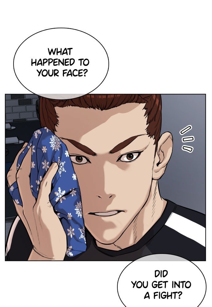 Read Viral Hit en Manga Online