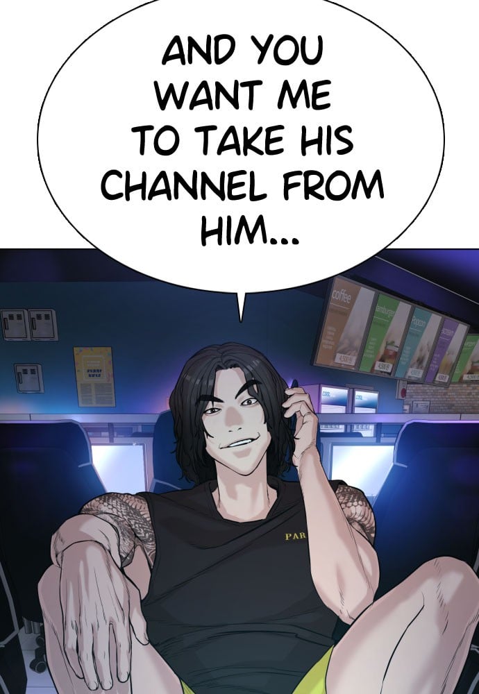Read Viral Hit en Manga Online