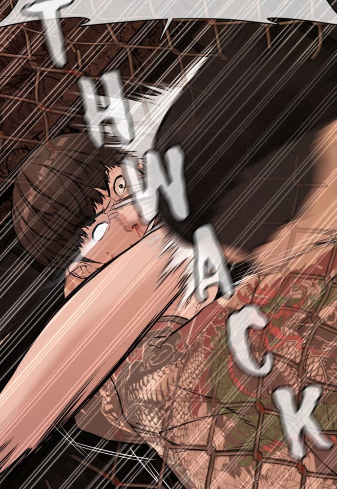 Read Viral Hit en Manga Online