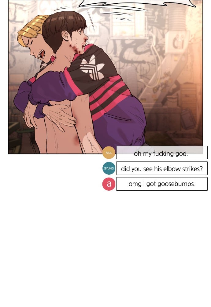 Read Viral Hit en Manga Online