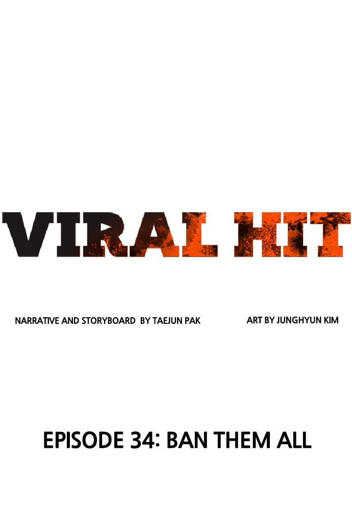 Read Viral Hit en Manga Online