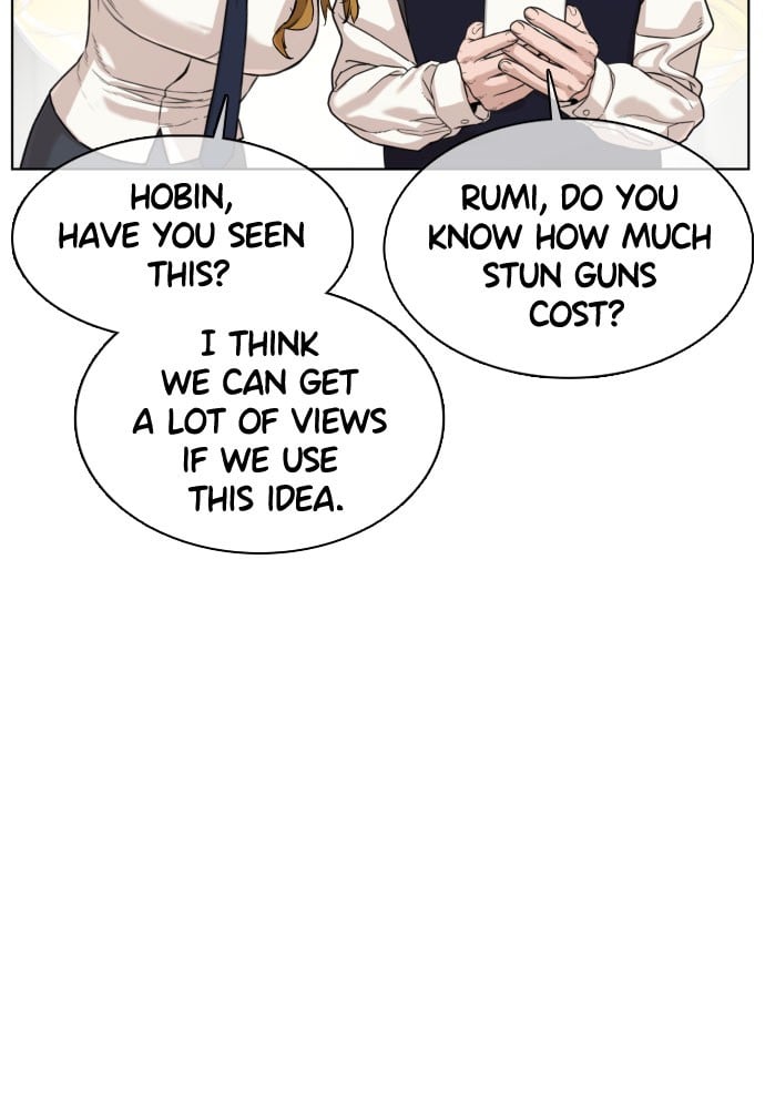 Read Viral Hit en Manga Online