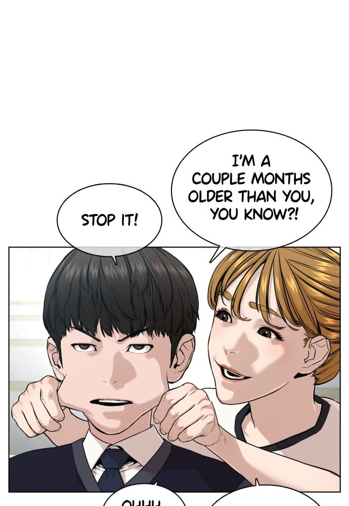 Read Viral Hit en Manga Online