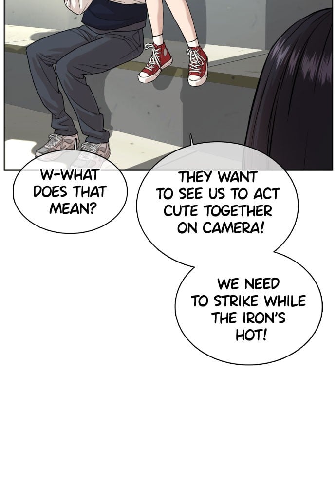 Read Viral Hit en Manga Online