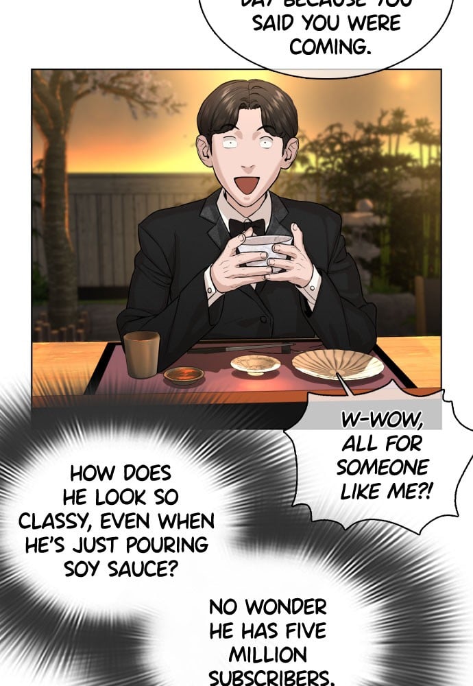 Read Viral Hit en Manga Online